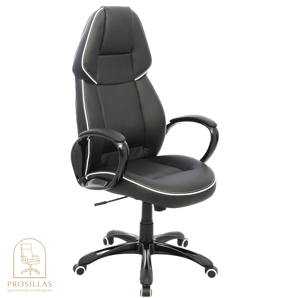 Mercedes Silla Gamer