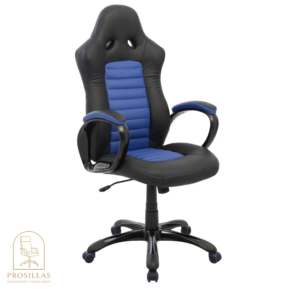 Ferrari Silla Gamer