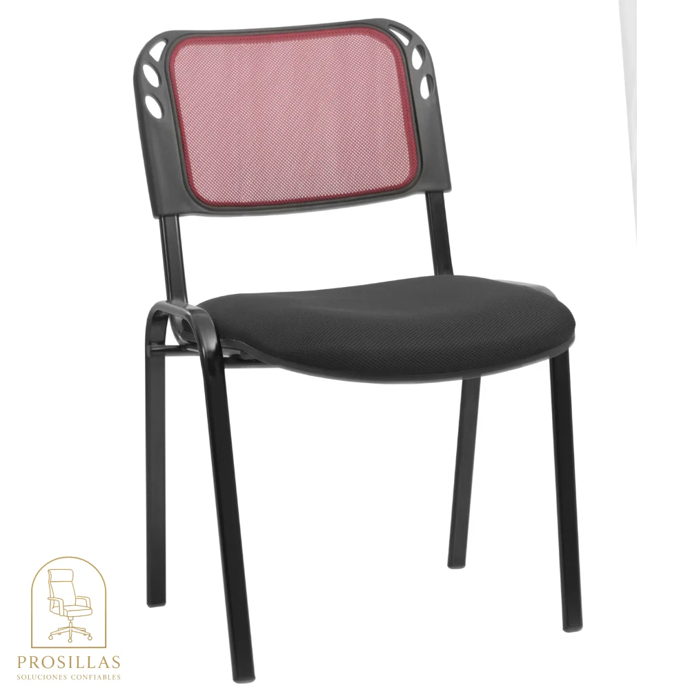 Isósceles Eco Silla Interlocutora